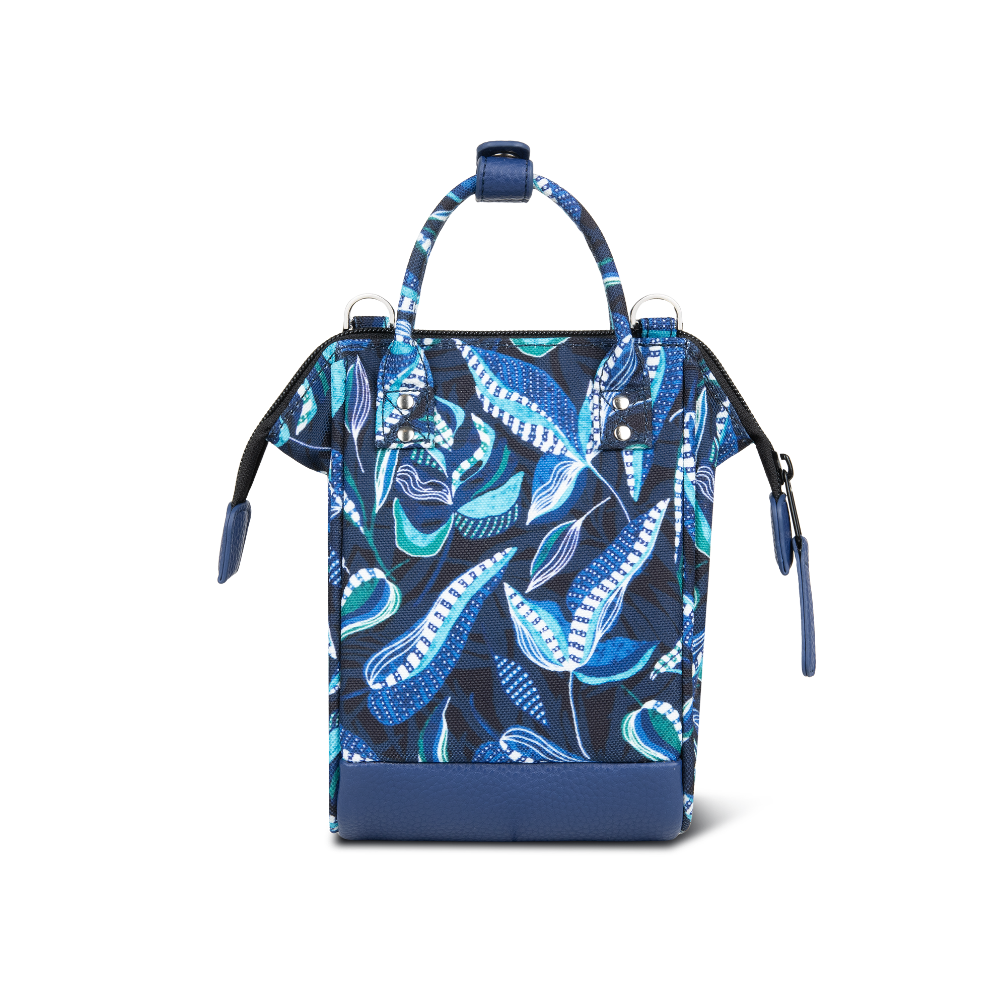 Cabaia Nano Bag Fontainebleau Unisex Omuz Çantası