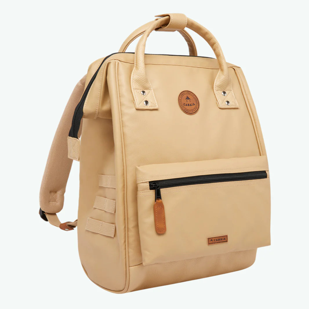 Fortaleza Adventurer Medium Recycled Waterproof Unisex Sırt Çantası