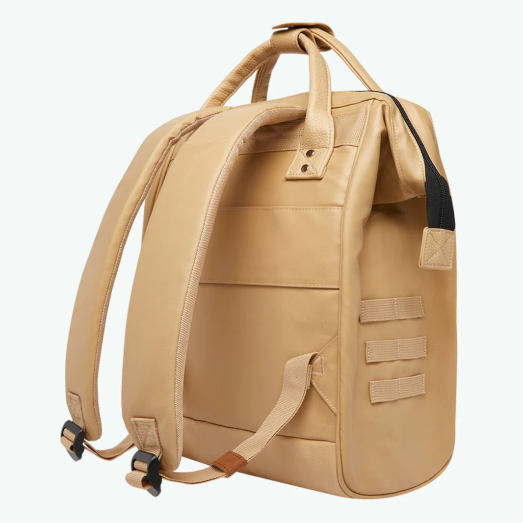 Fortaleza Adventurer Medium Recycled Waterproof Unisex Sırt Çantası