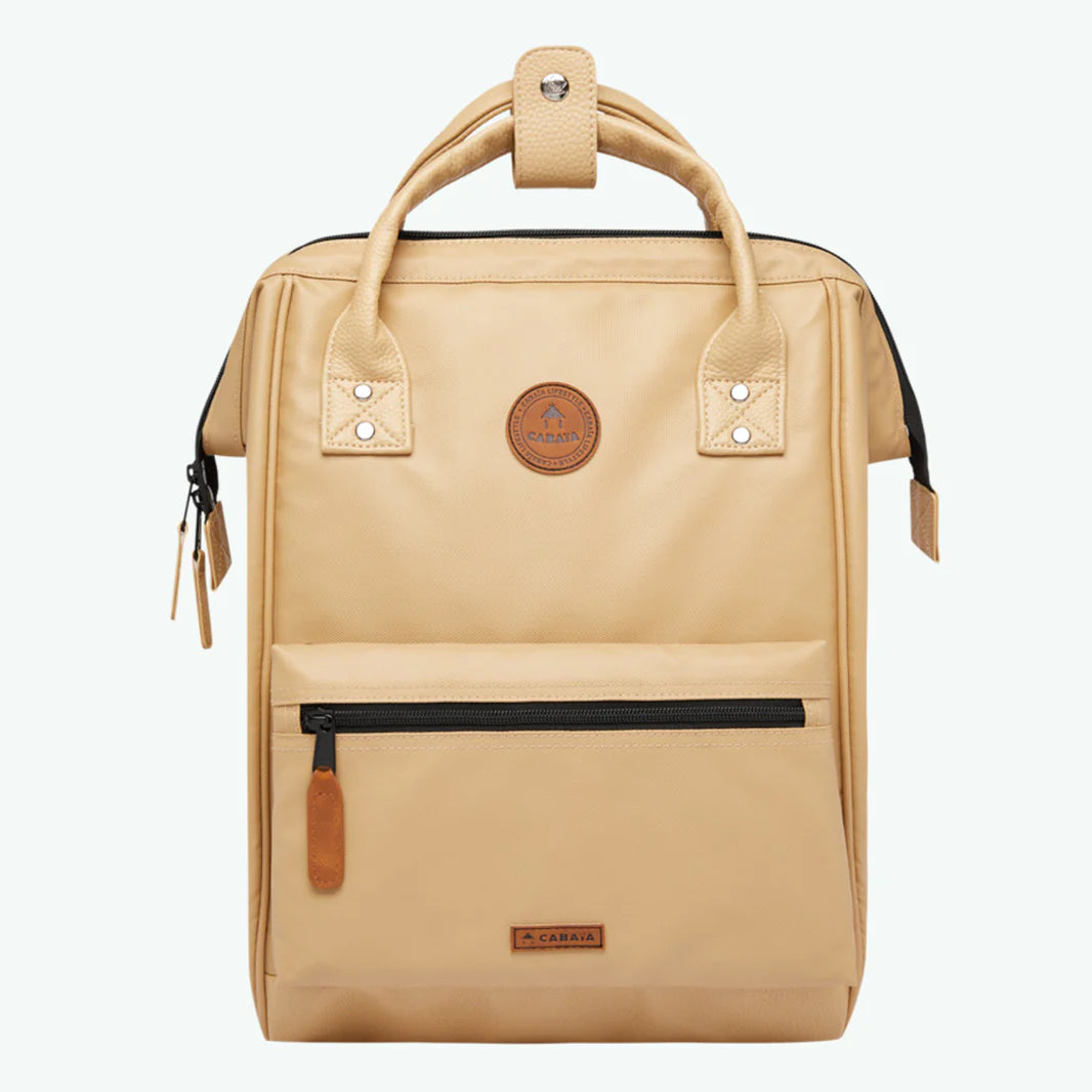 Fortaleza Adventurer Medium Recycled Waterproof Unisex Sırt Çantası