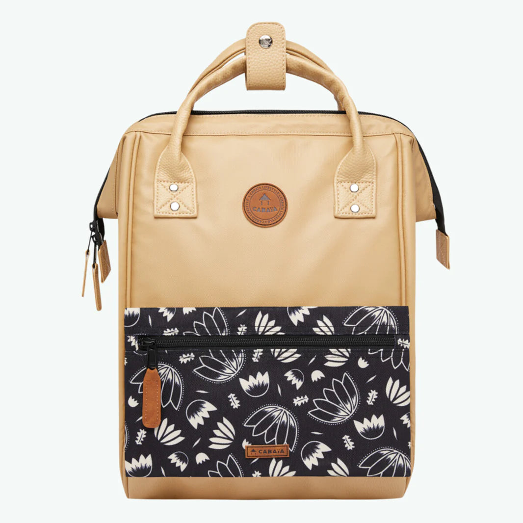 Fortaleza Adventurer Medium Recycled Waterproof Unisex Sırt Çantası
