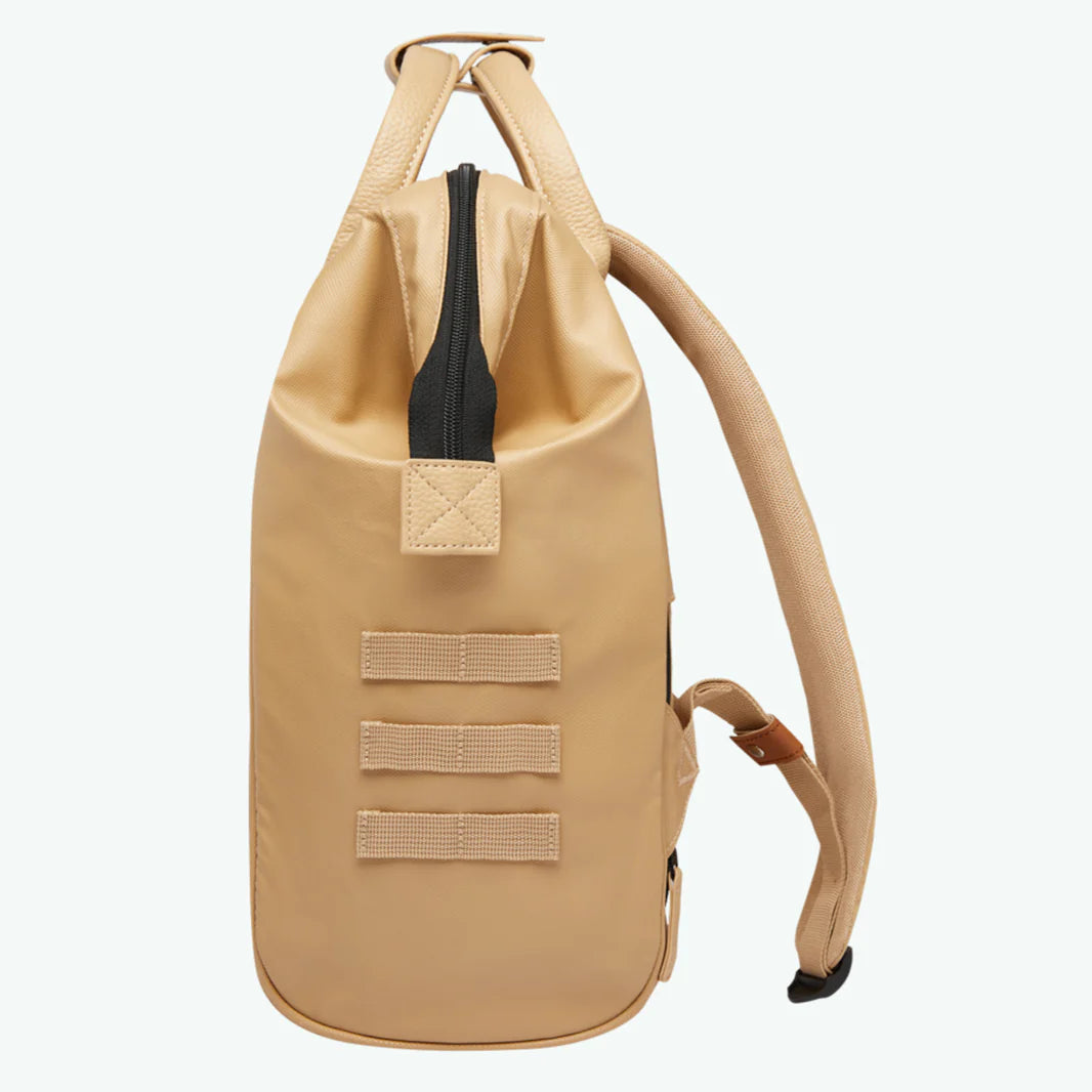 Fortaleza Adventurer Medium Recycled Waterproof Unisex Sırt Çantası
