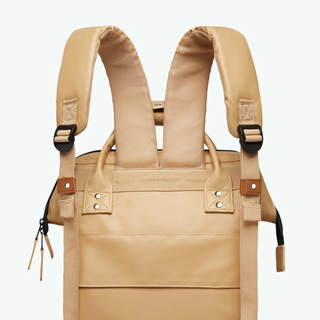 Fortaleza Adventurer Medium Recycled Waterproof Unisex Sırt Çantası
