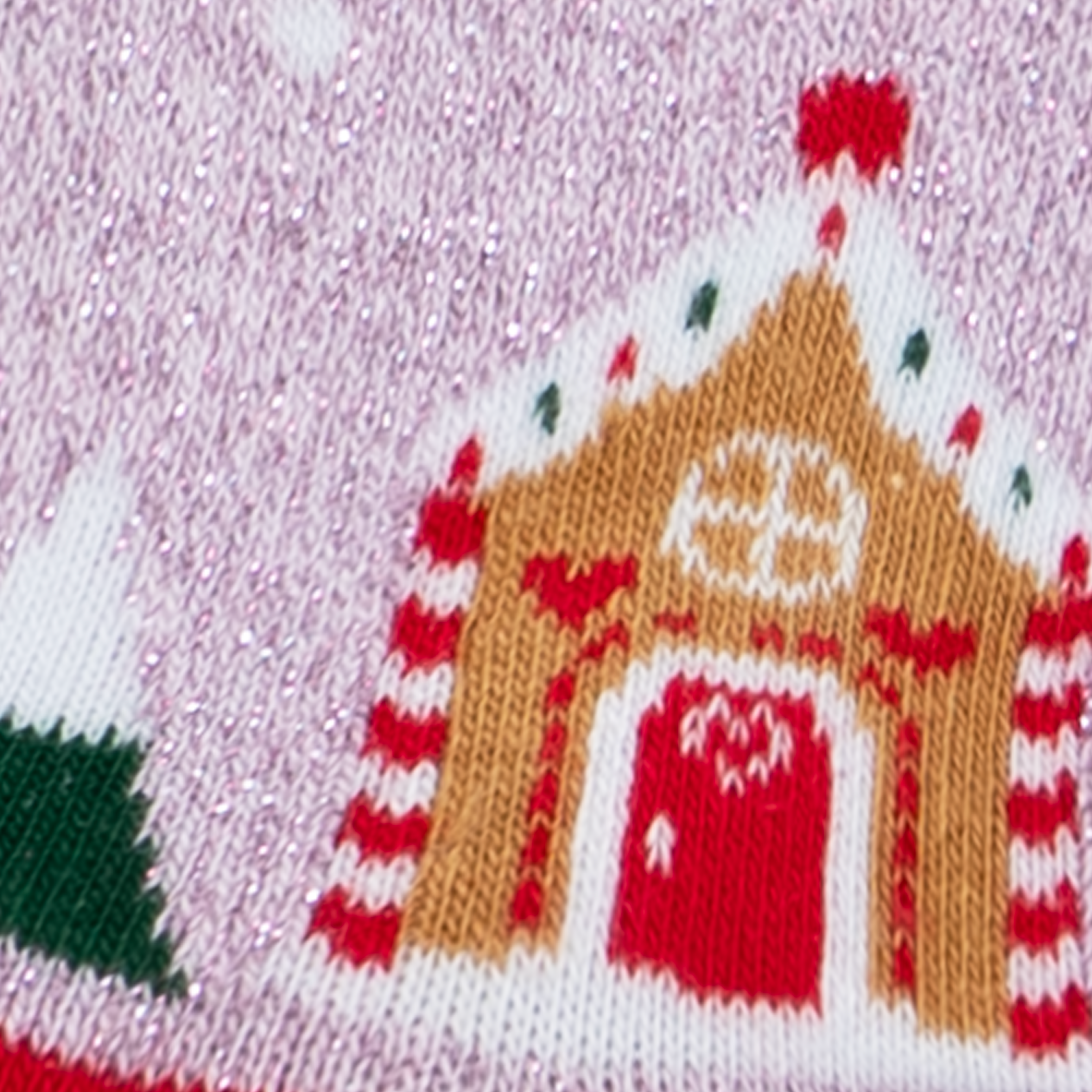 Cabaia Camille Manon Çocuk Çorap