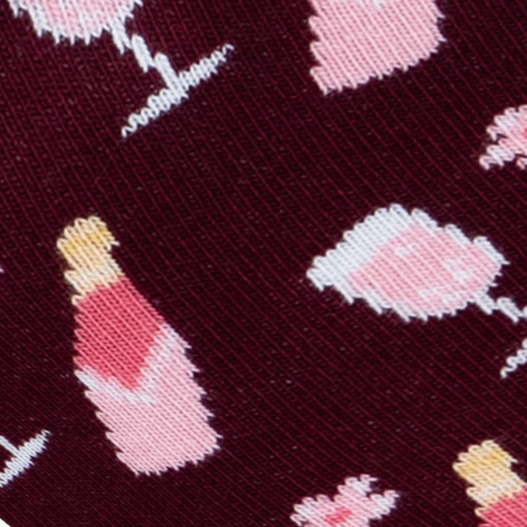 Sylvie et Michel Kadın Çorap