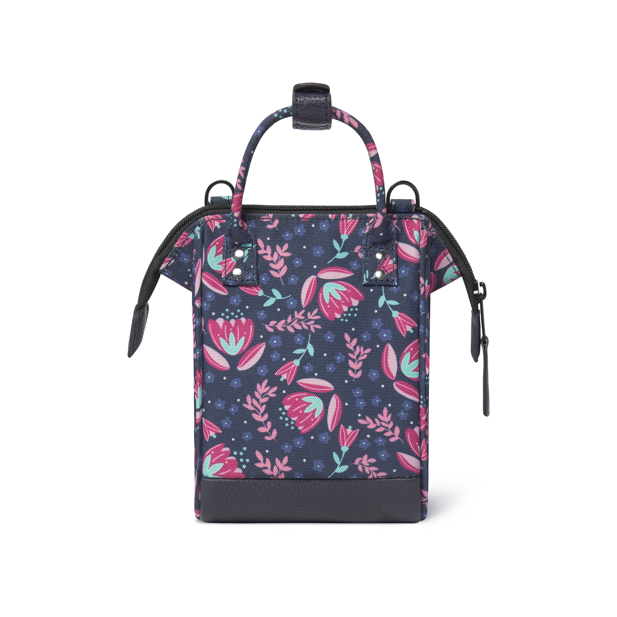 Cabaia Nano Bag Grotta Verde Unisex Omuz Çantası