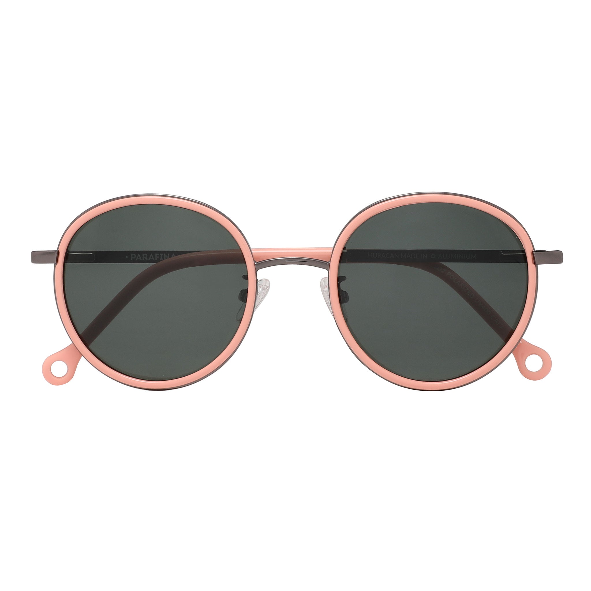 Huracan2 Hybrid Metal Pembe Unisex Güneş Gözlüğü