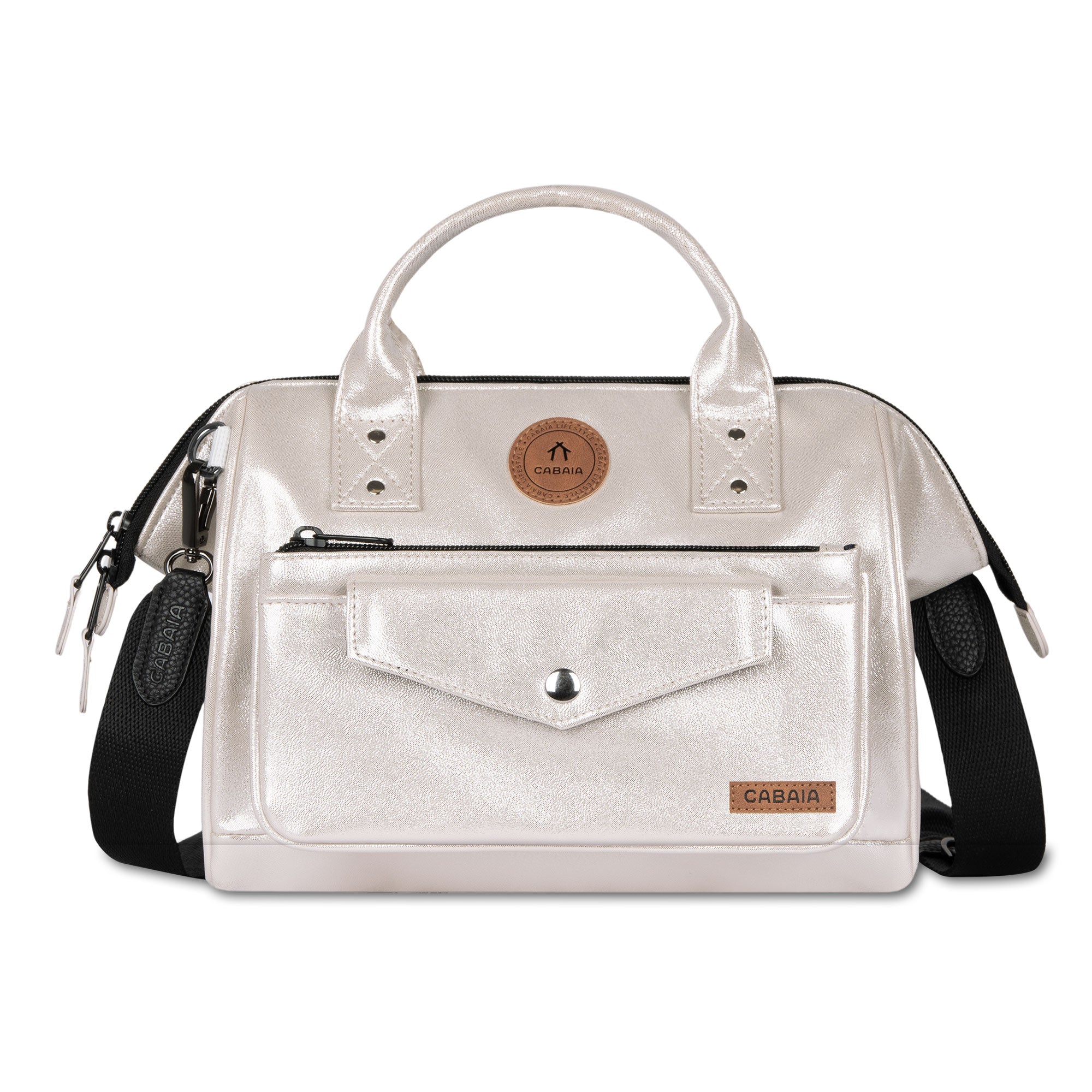 Cabaia Cross Body Bag Honolulu Medium Omuz Çantası