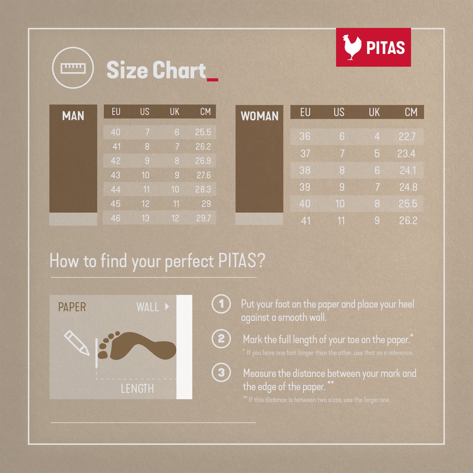 Walk In Pitas Maui Flax Beige Erkek Ayakkabı