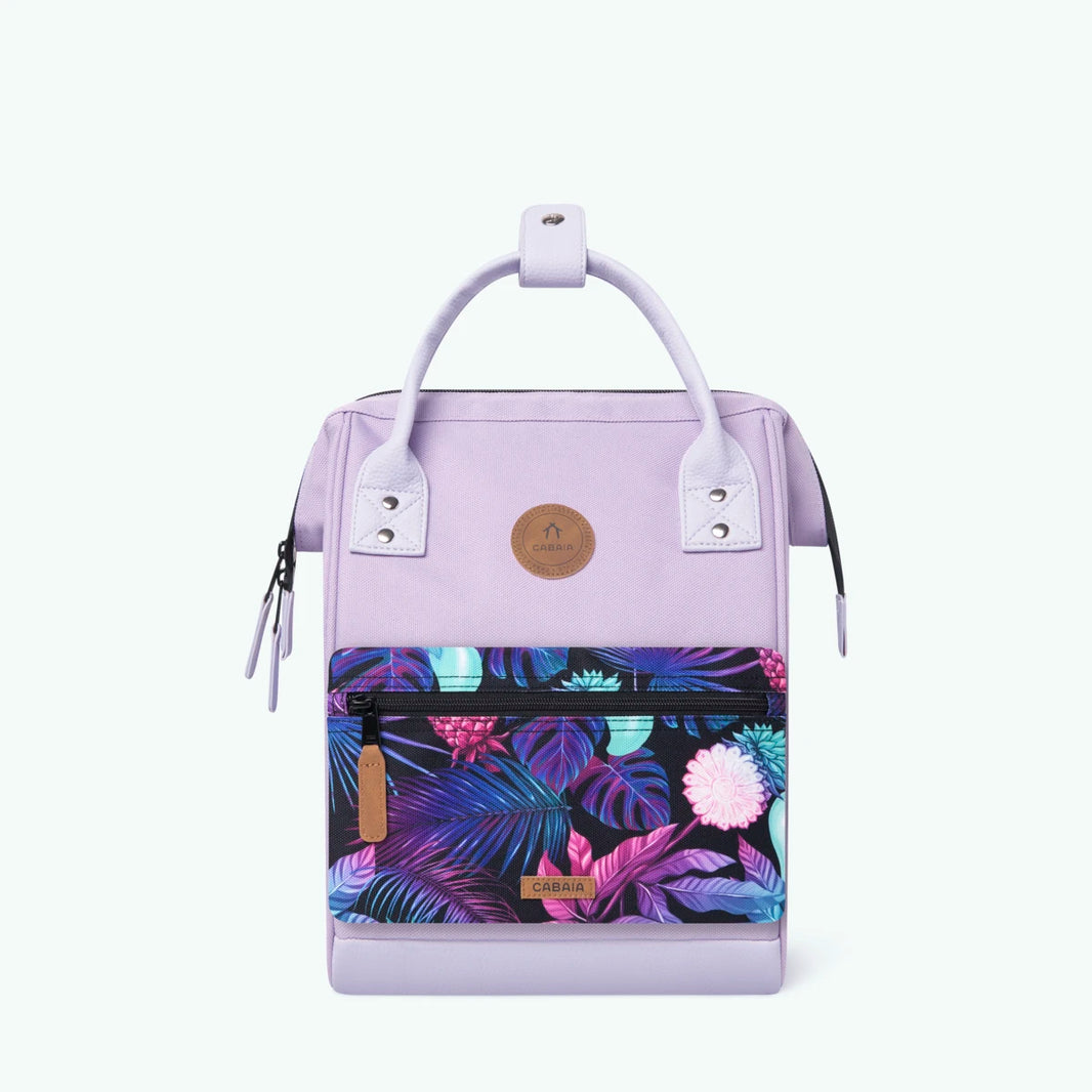 Cabaia Jaipur Adventurer Small Unisex Sırt Çantası