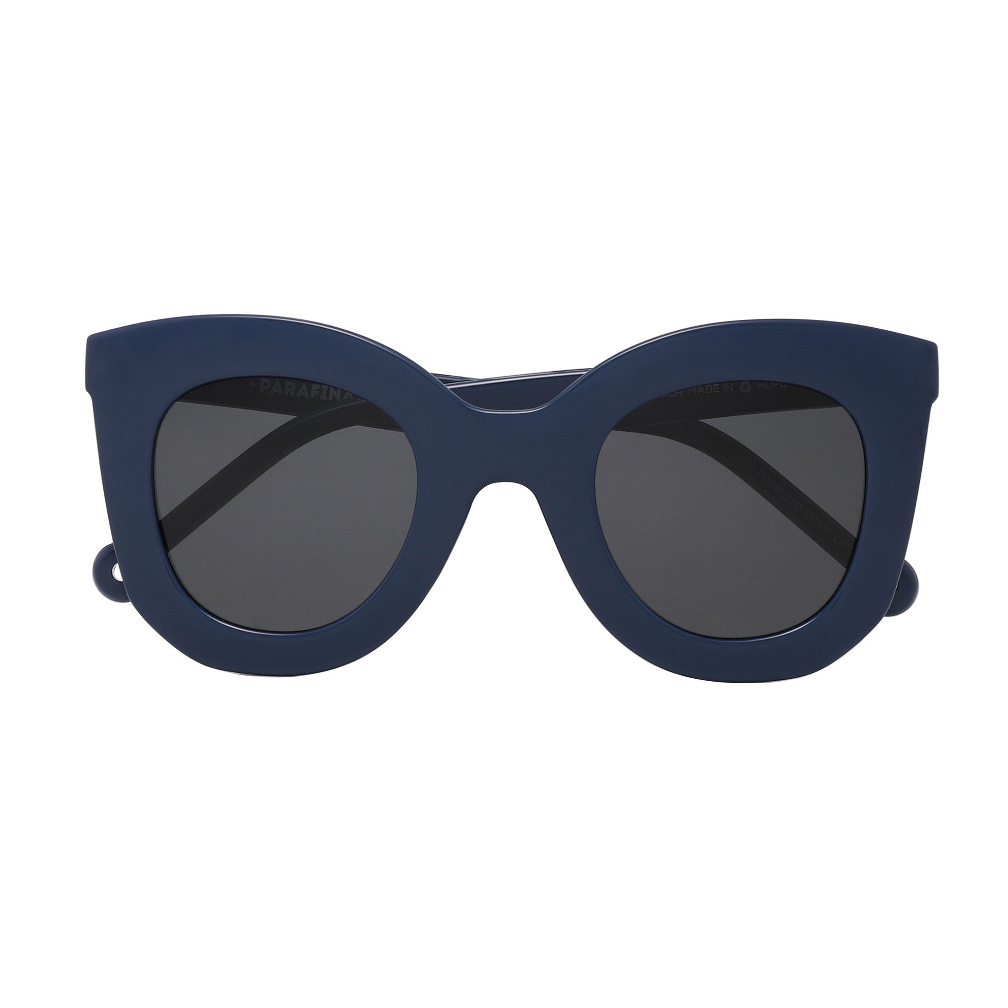 Jungle Eco Hdpe Mavi Unisex Güneş Gözlüğü