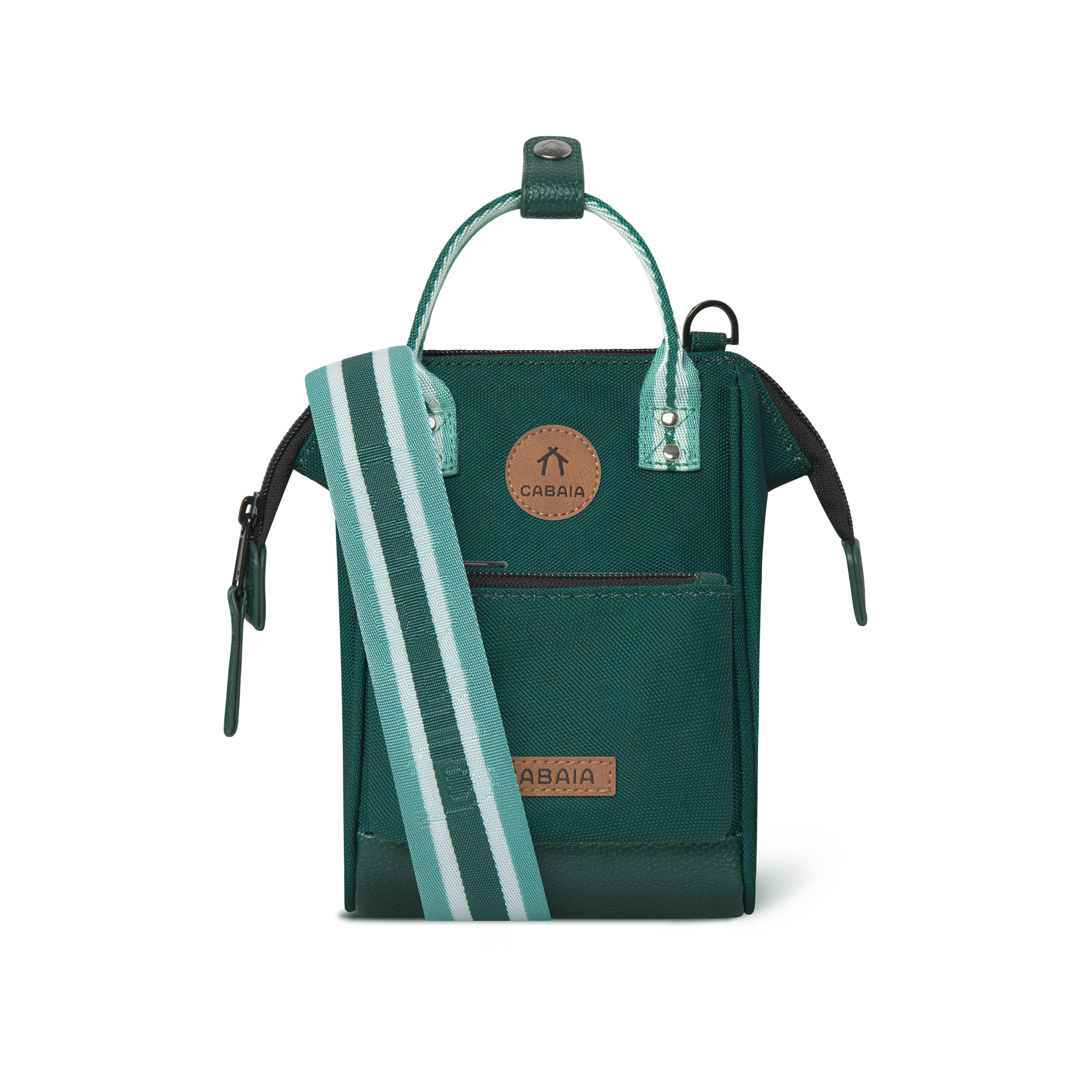 Cabaia Nano Bag Lima Unisex Omuz Çantası