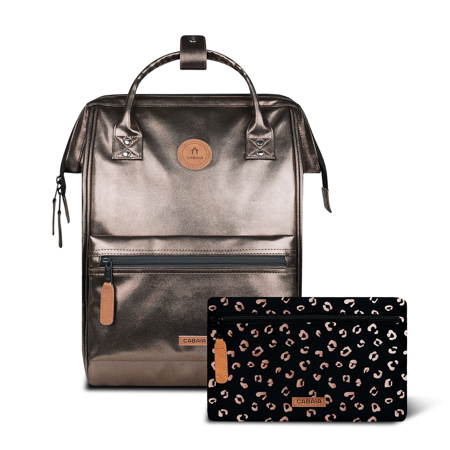 Cabaia Adventurer Louisville Medium Sırt Çantası