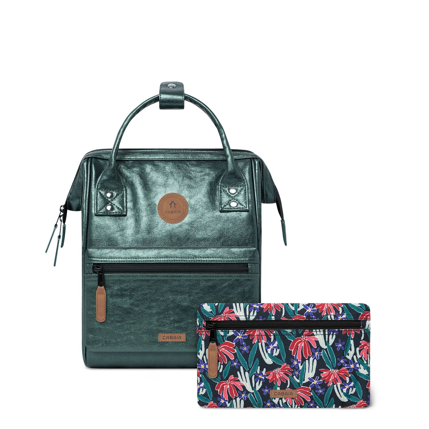 Cabaia Adventurer Lucerne Small Sırt Çantası