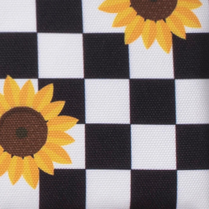 Cabaia Lungshan Temple Front Çanta Cebi