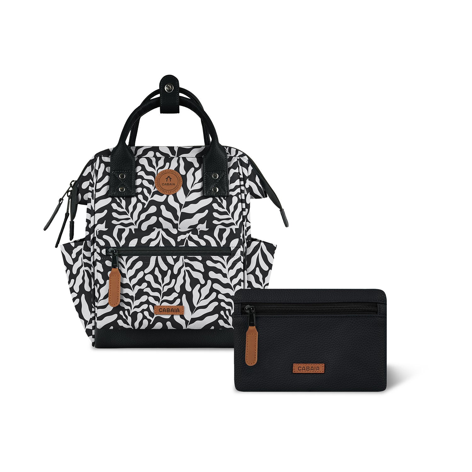 Cabaia Adventurer Luanda XSmall Sırt Çantası