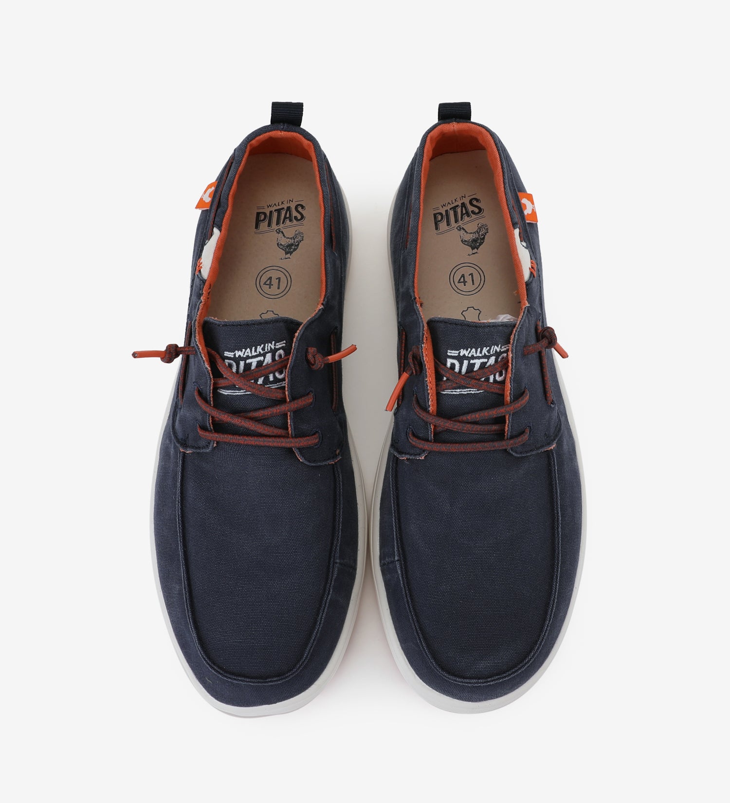 Walk In Pitas Mauı Periscope Erkek Ayakkabı