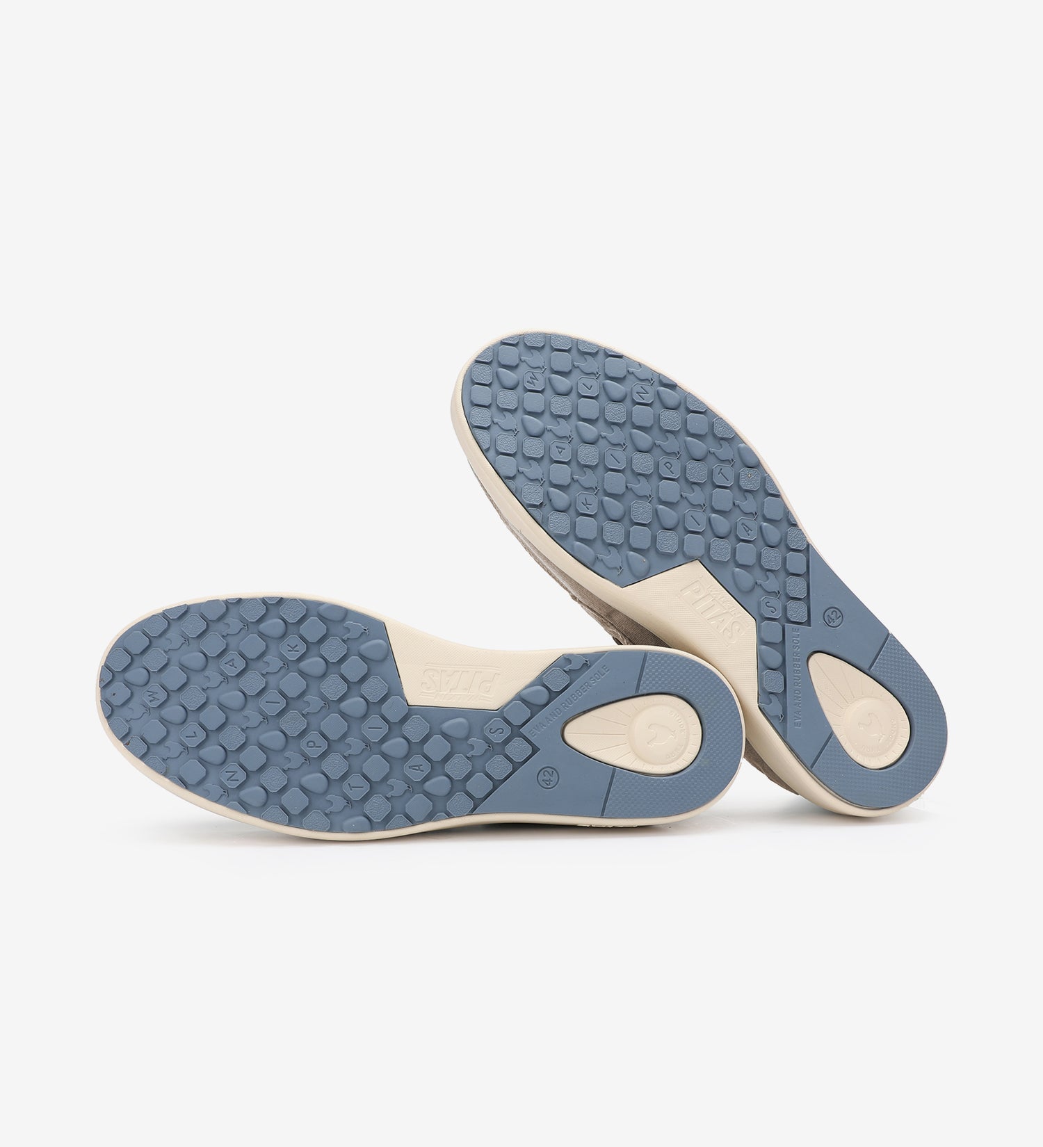 Walk In Pitas Maui Flax Beige Erkek Ayakkabı