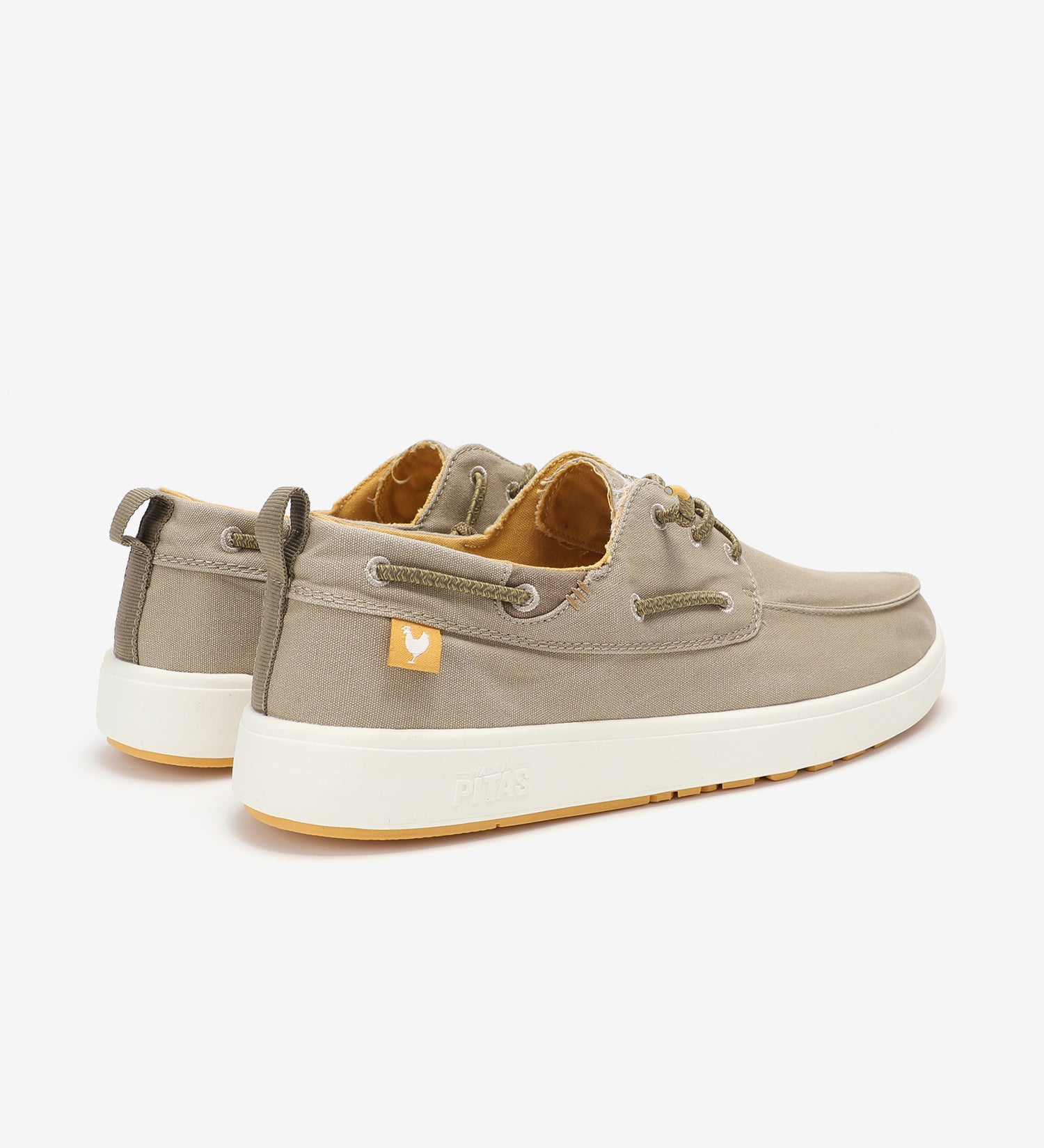 Walk In Pitas Mauı Beige Erkek Ayakkabı