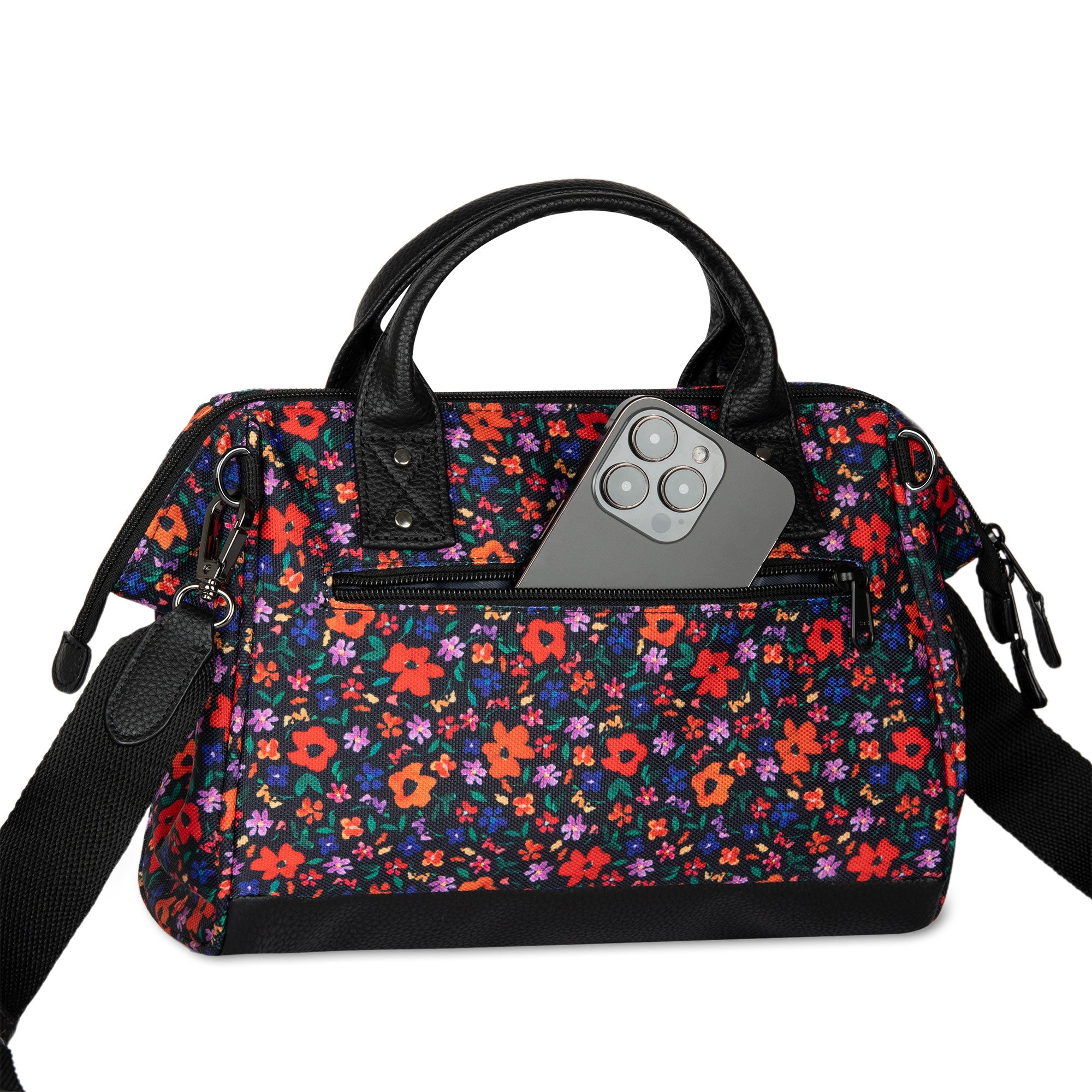 Cabaia Cross Body Bag Maupıtı Medium Omuz Çantası