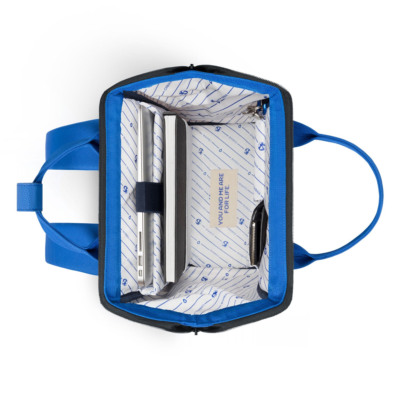 Cabaia Adventurer Medea Medium Sırt Çantası