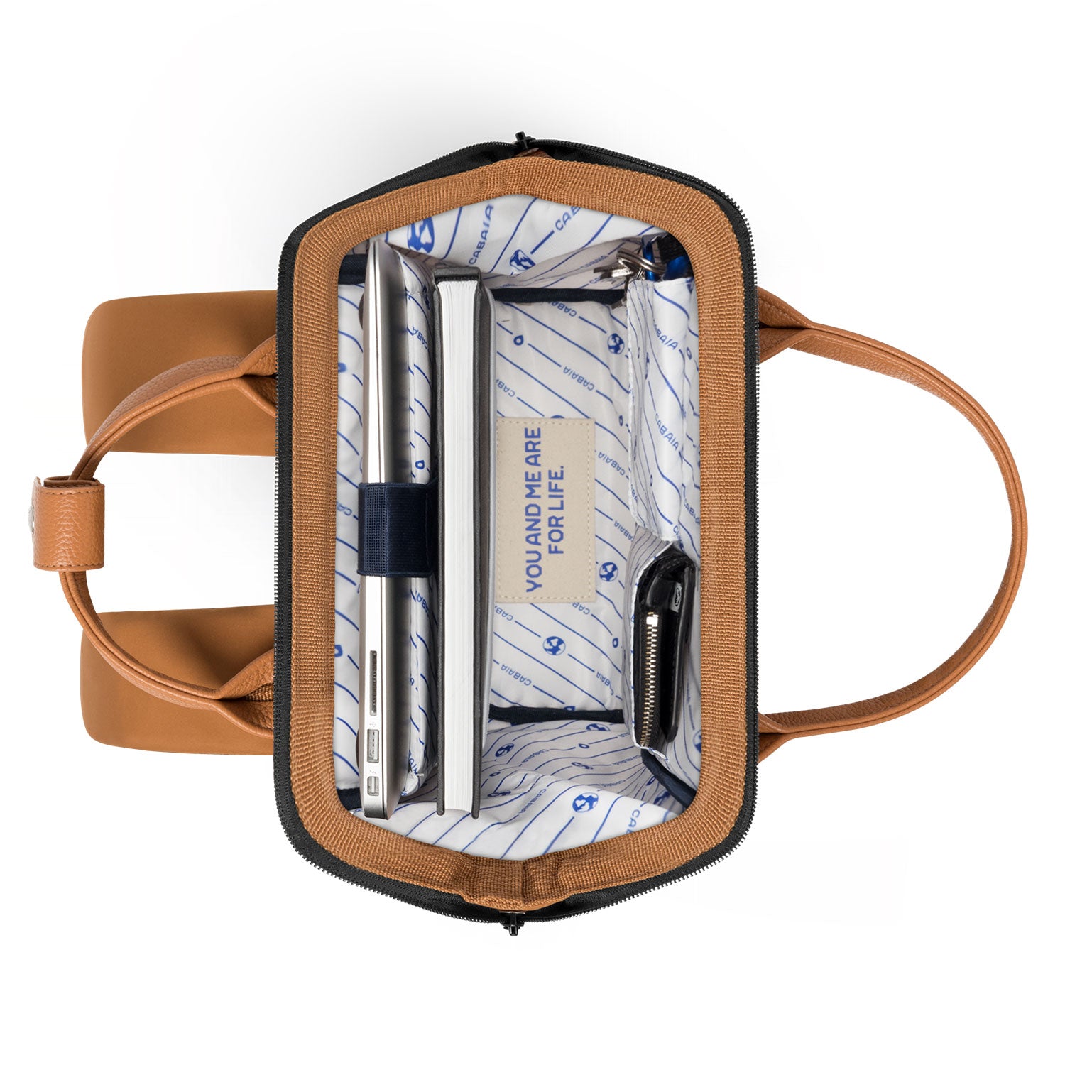 Cabaia Adventurer Metz Small Sırt Çantası