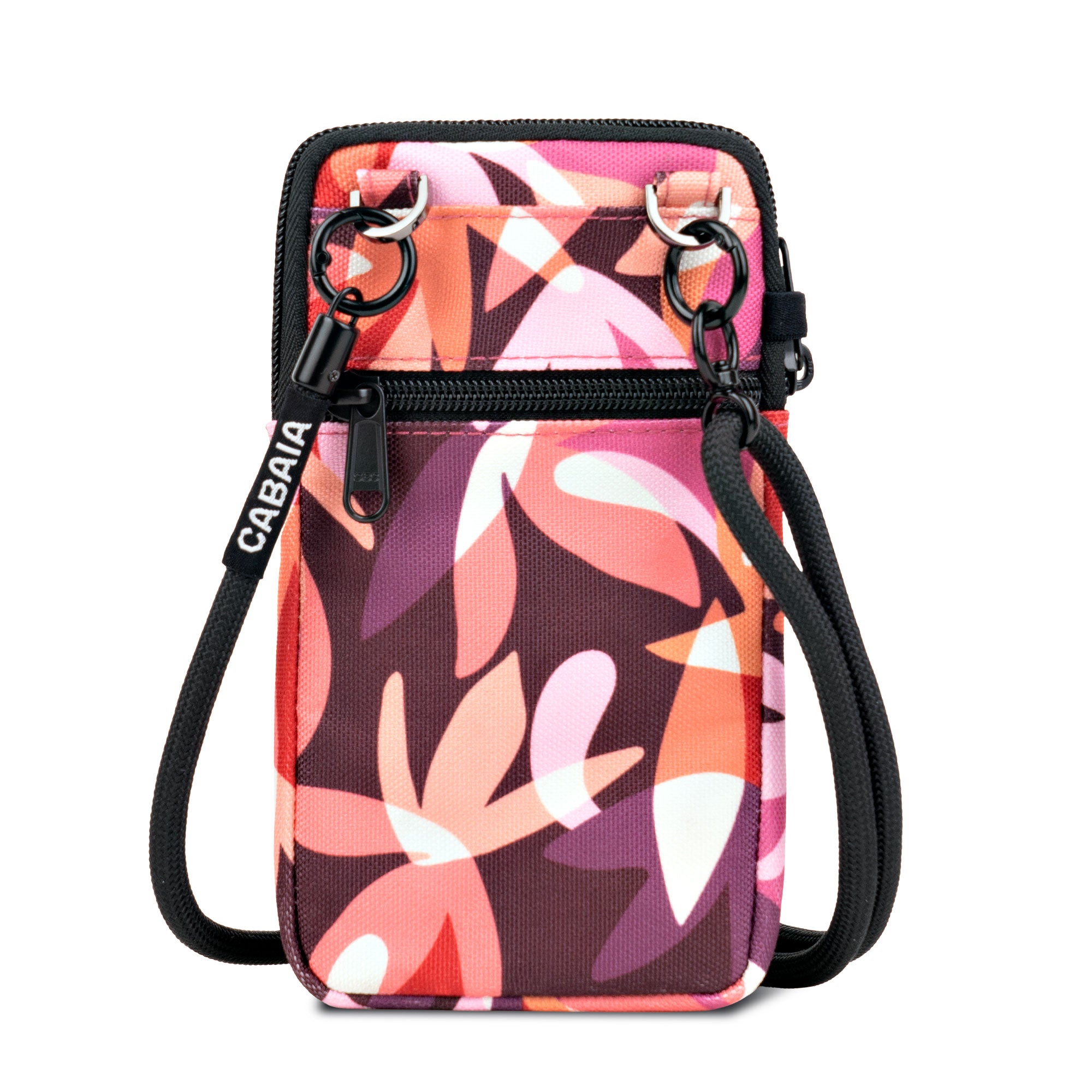 Cabaia Phone Bag Montreuıl Standart Cep Telefonu Çantası