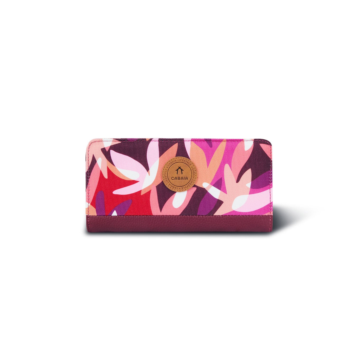 Cabaia Montreuıl Large Cüzdan