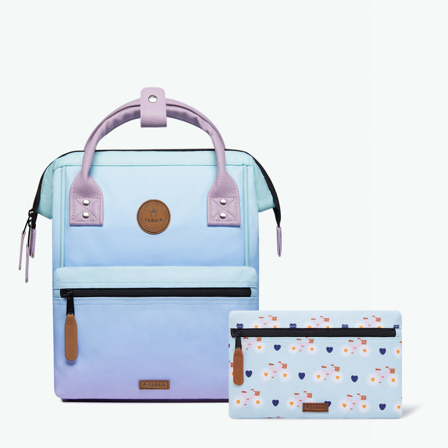 Cabaia Mykonos Adventurer Small Unisex Sırt Çantası