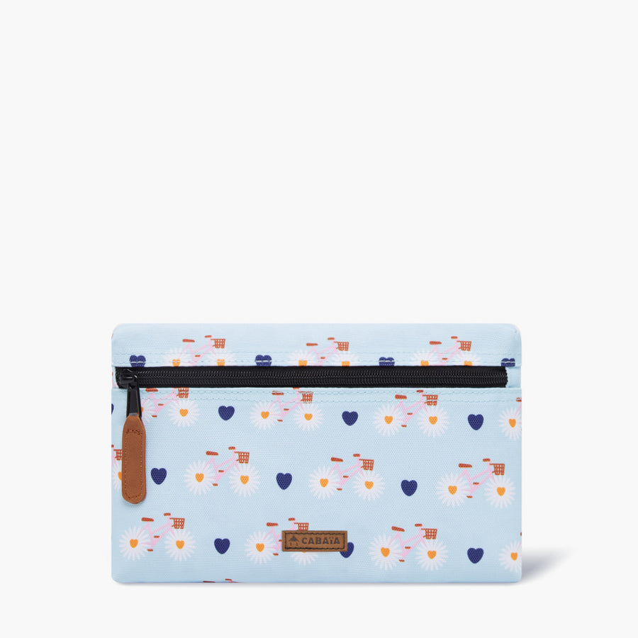 Cabaia Mykonos Adventurer Small Unisex Sırt Çantası