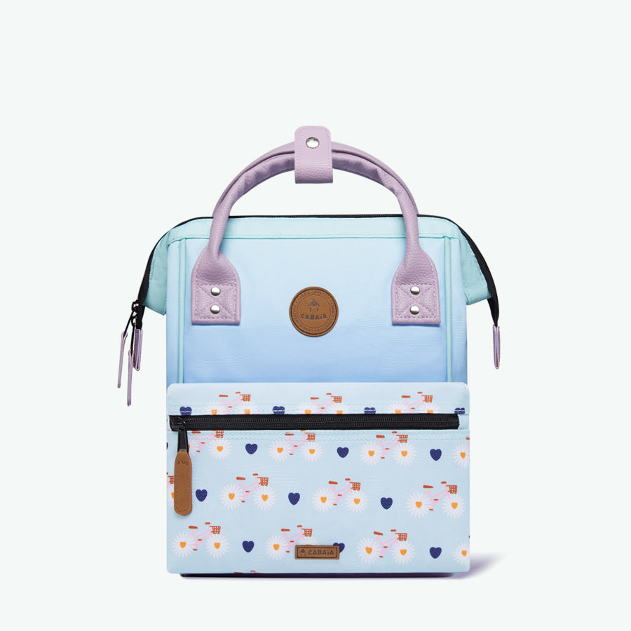 Cabaia Mykonos Adventurer Small Unisex Sırt Çantası