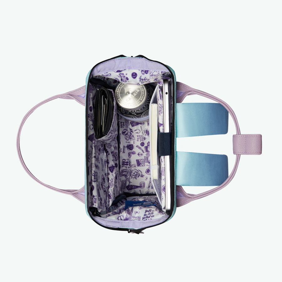 Cabaia Mykonos Adventurer Small Unisex Sırt Çantası