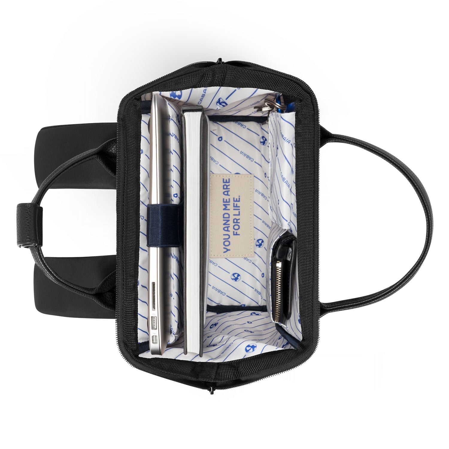 Cabaia Adventurer Niamey Small Sırt Çantası