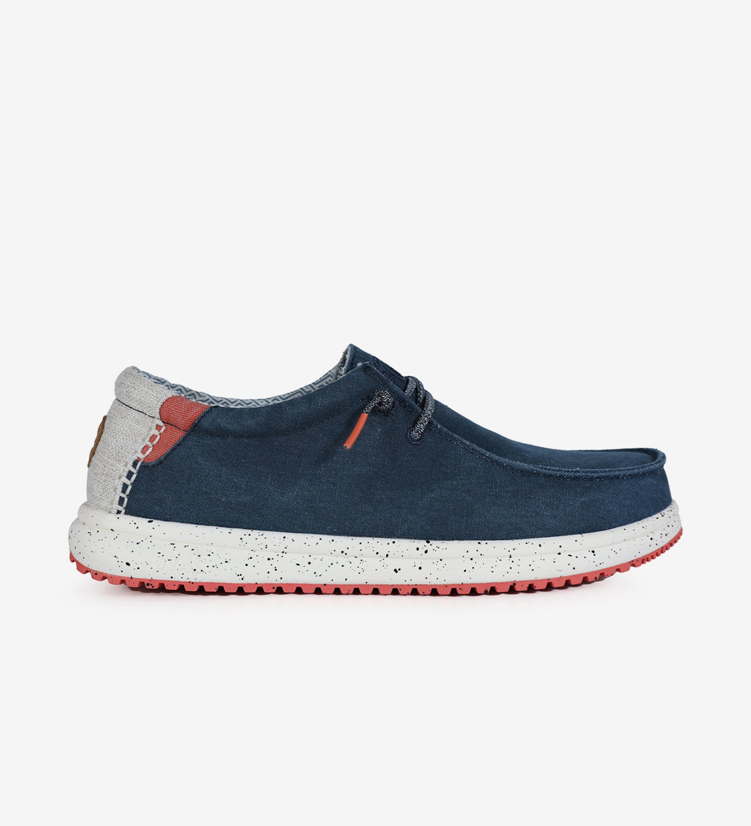 Walk In Pitas Nias Marino Erkek Ayakkabı