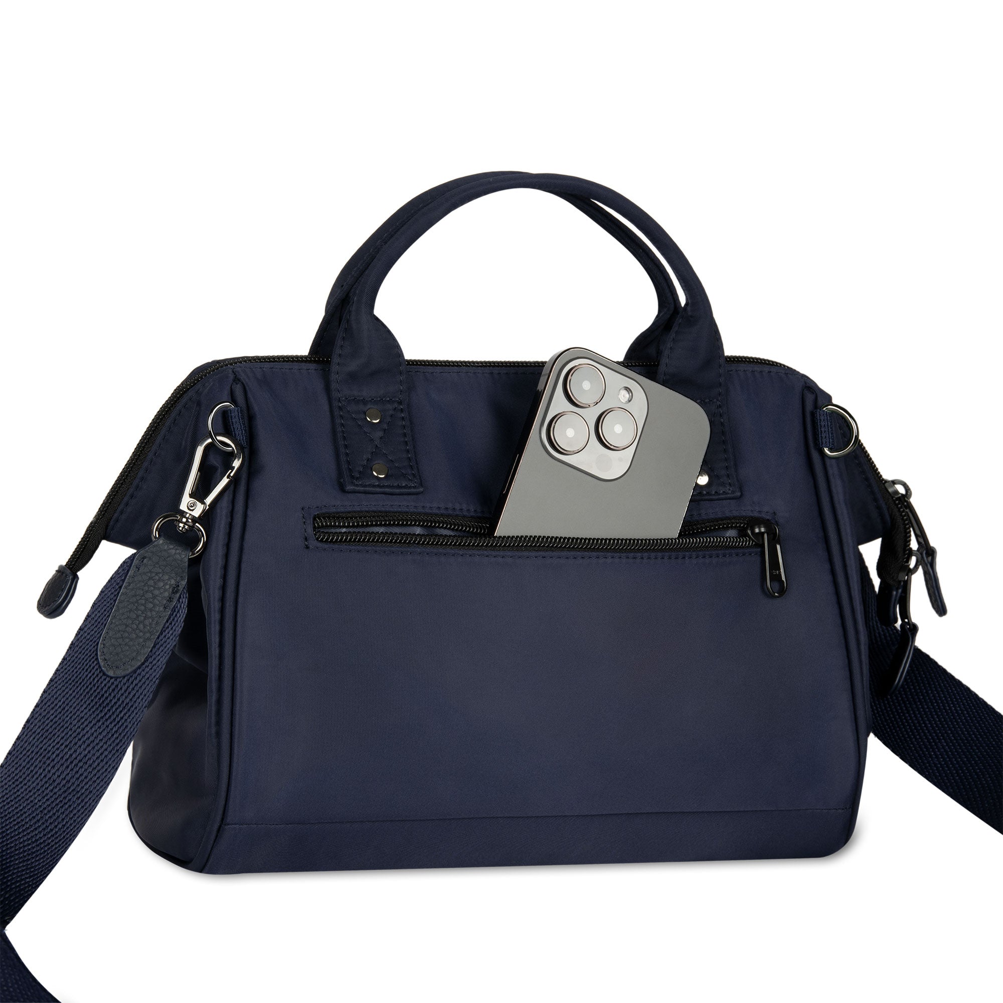 Cabaia Cross Body Bag Nara Medium Omuz Çantası