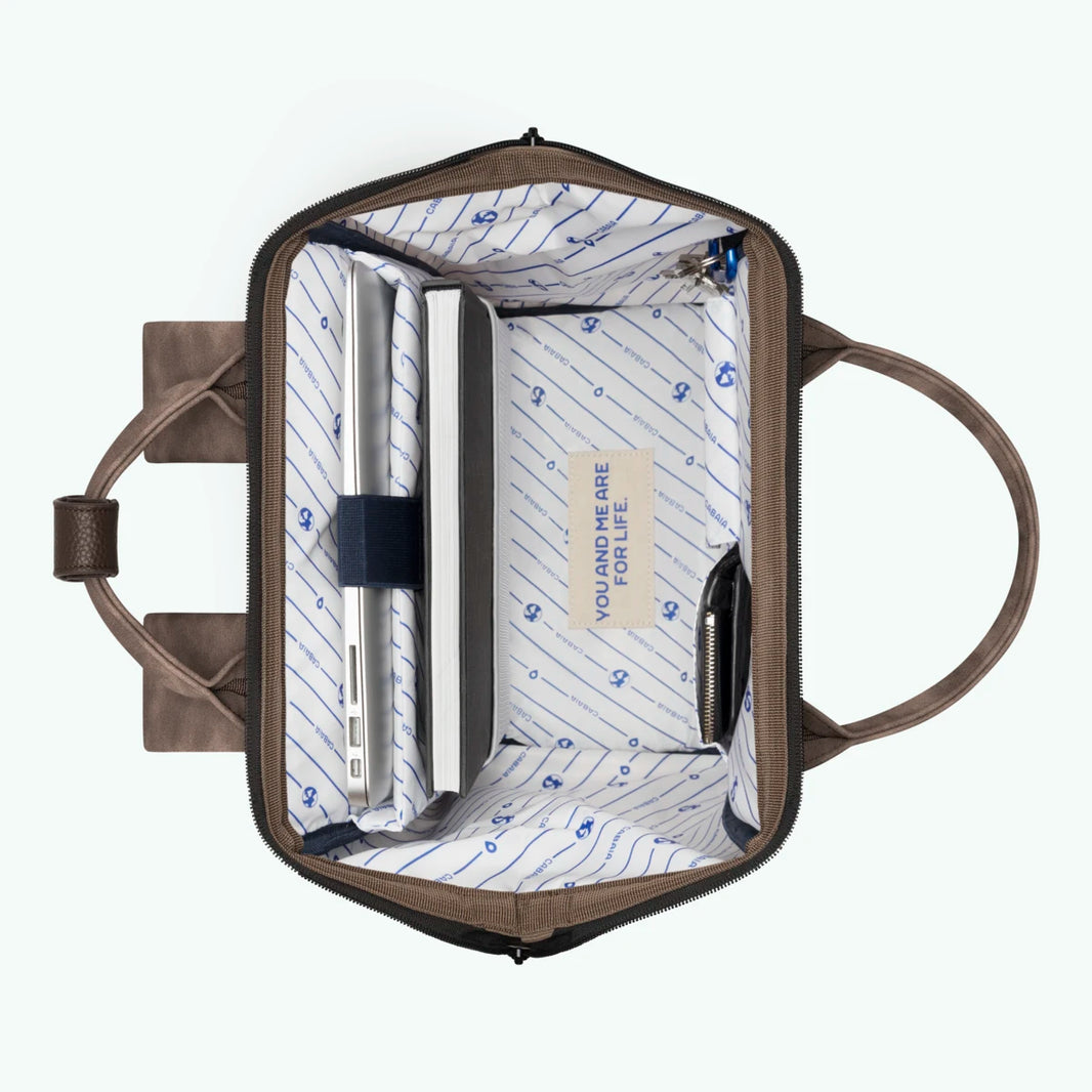 Cabaia Adventurer Papeete Medium Unisex Sırt Çantası