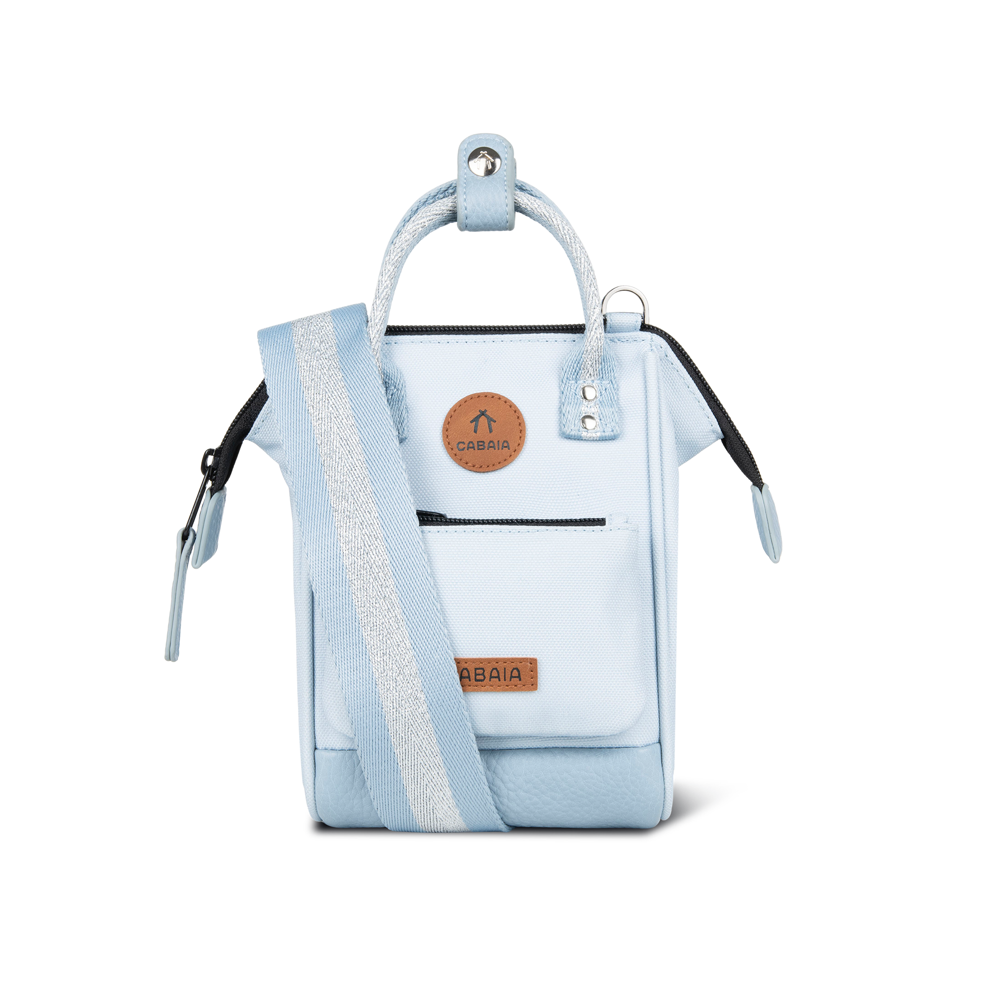 Cabaia Nano Bag Paros Unisex Omuz Çantası