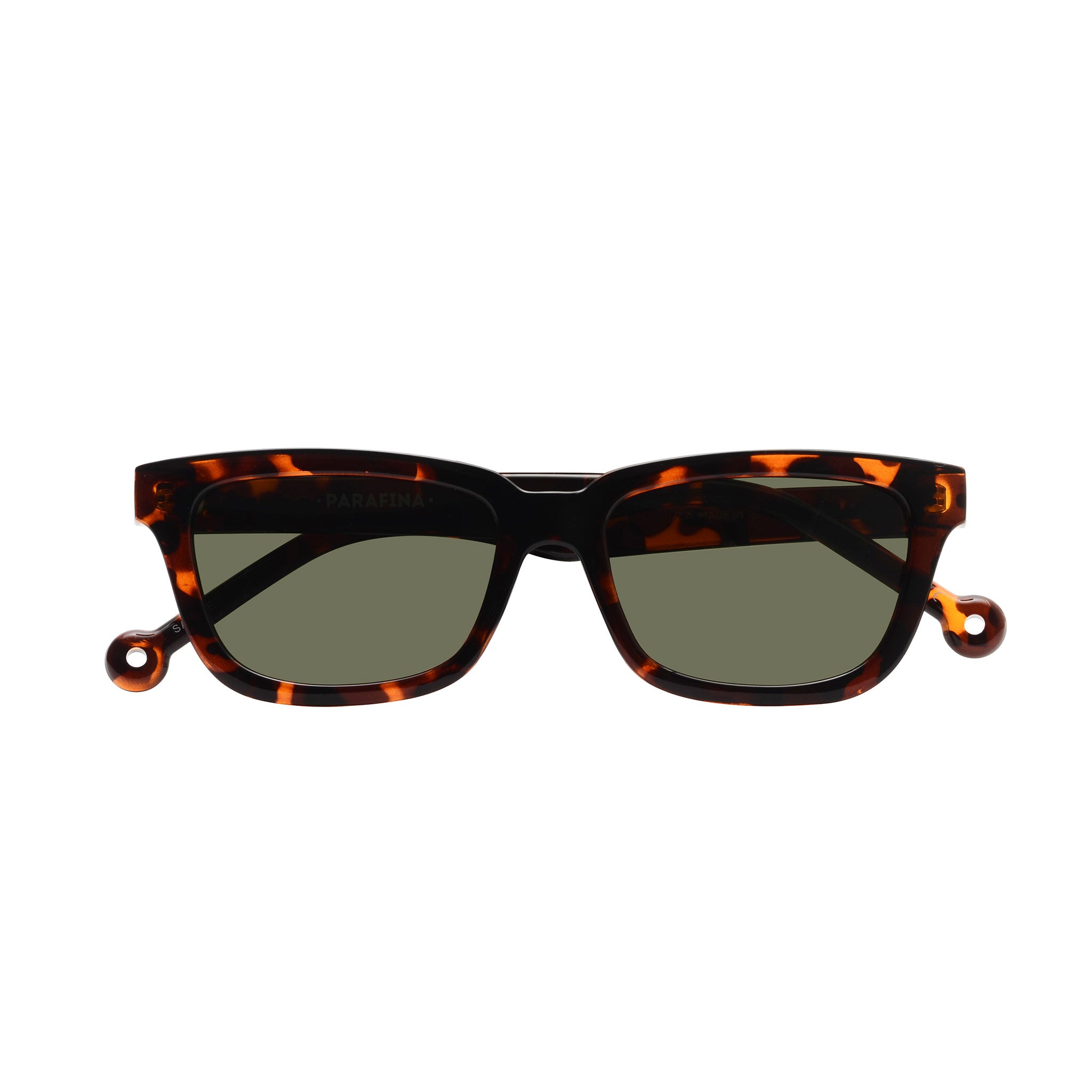 Peninsula Trt Pgn Eco Hdpe Koleksiyonu Çok Renkli Unisex Güneş Gözlüğü