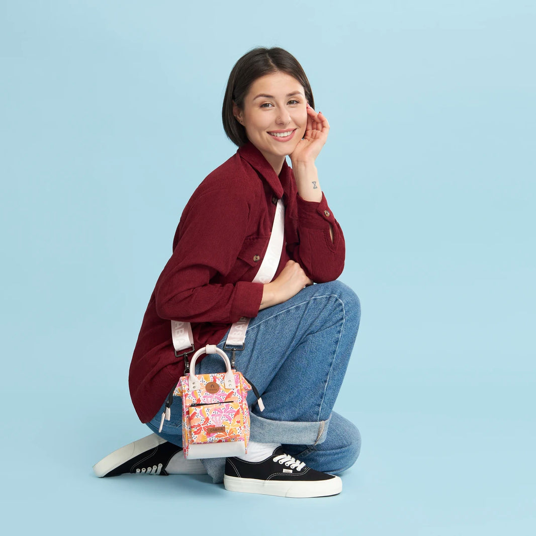 Cabaia Pirae Nano Unisex Omuz Çantası