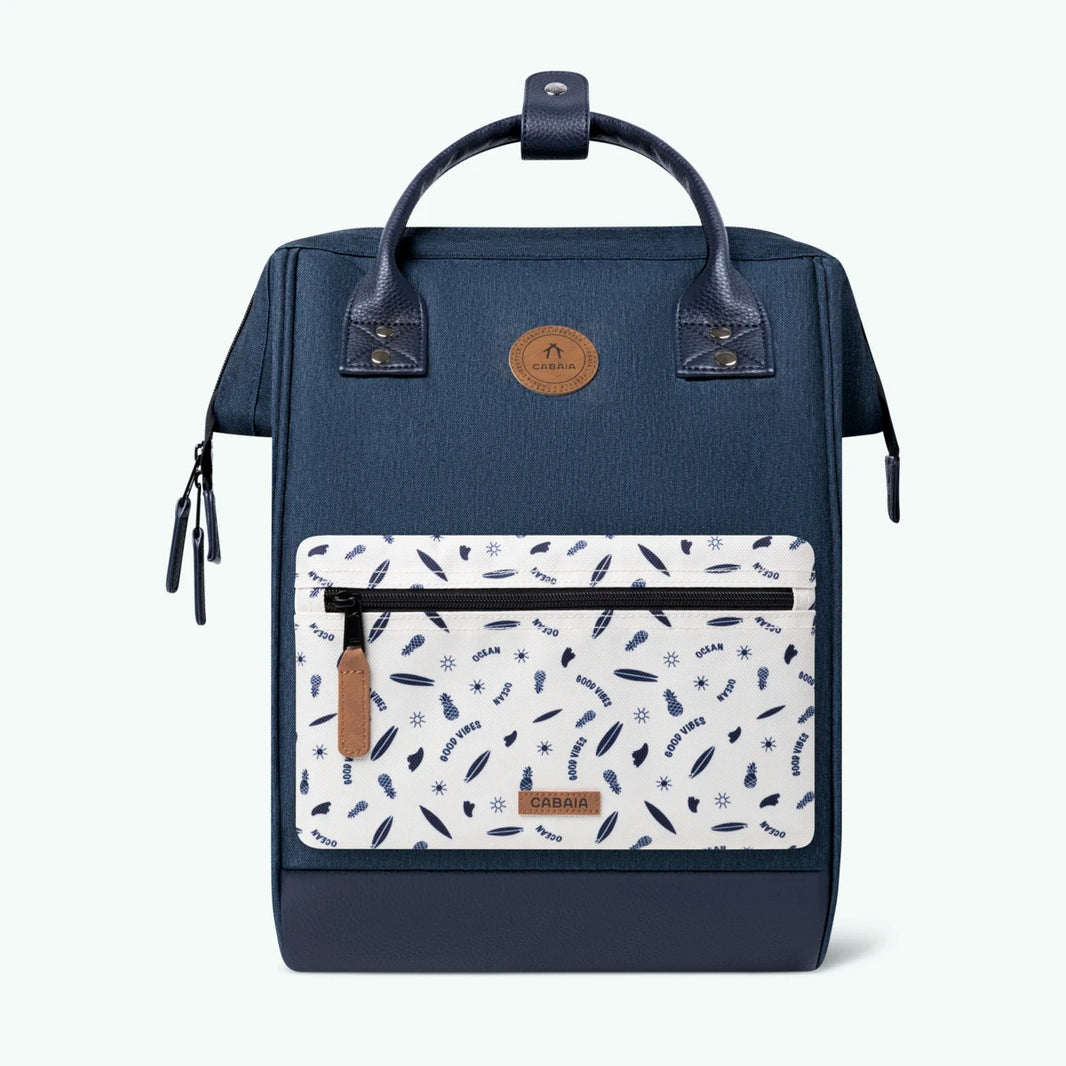 Cabaia Adventurer Port Antonio Medium Unisex Sırt Çantası