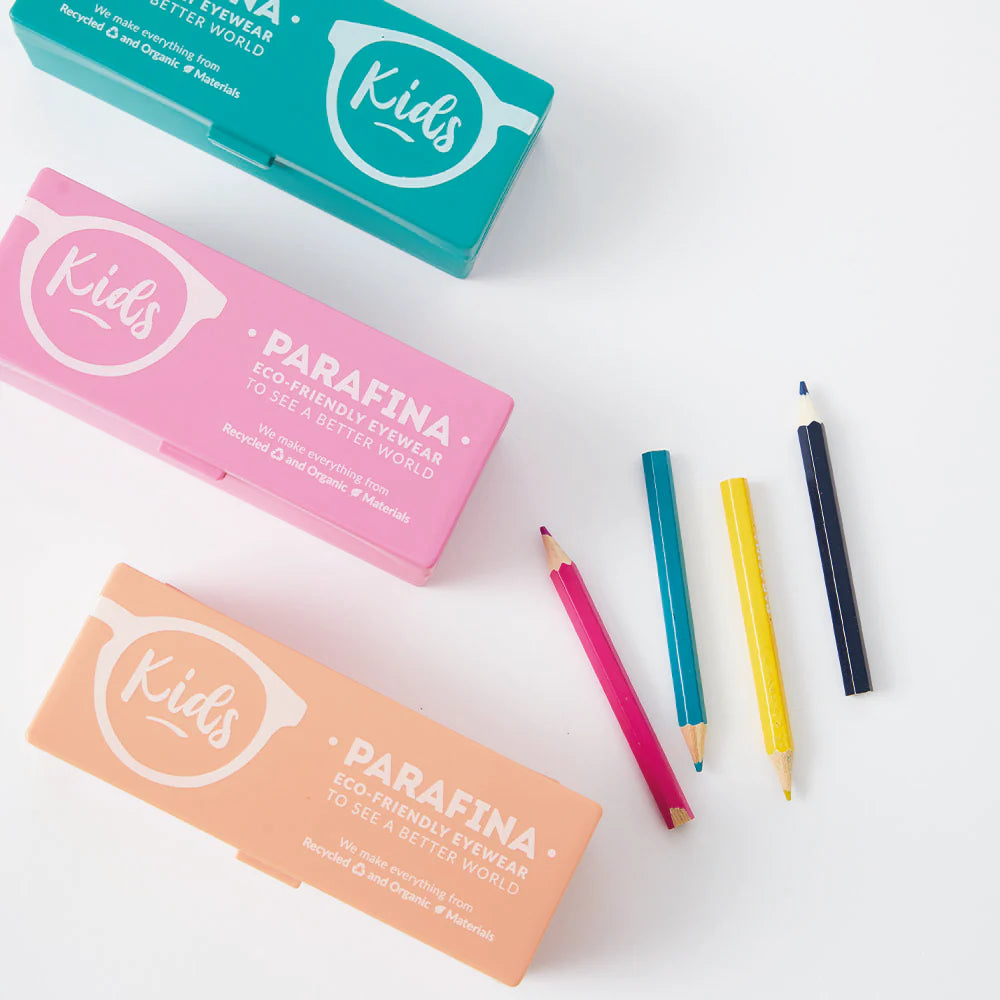 Tortuga Eco Rubber Unisex Çocuk Güneş Gözlüğü