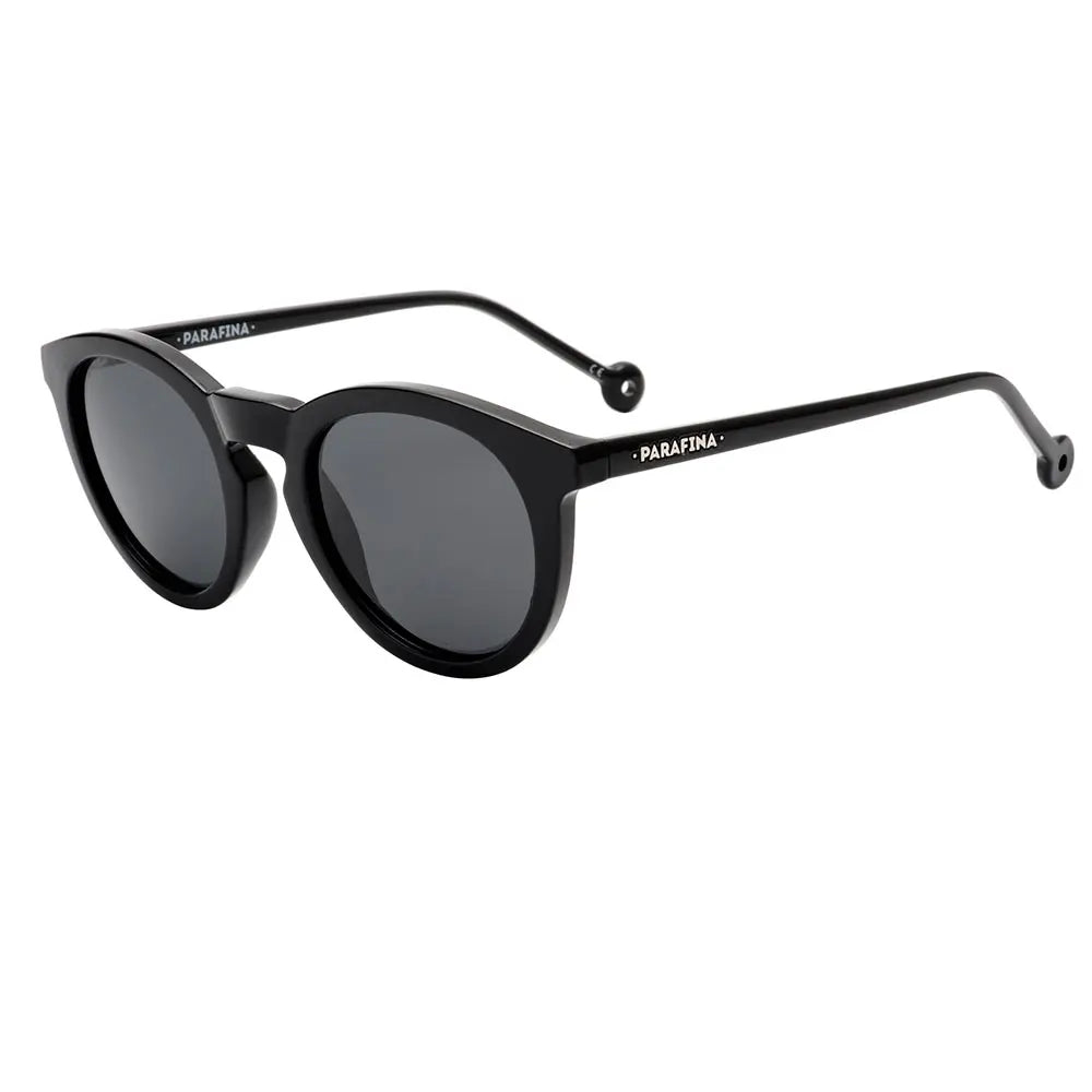 Parafina Mar Siyah Unisex Güneş Gözlüğü