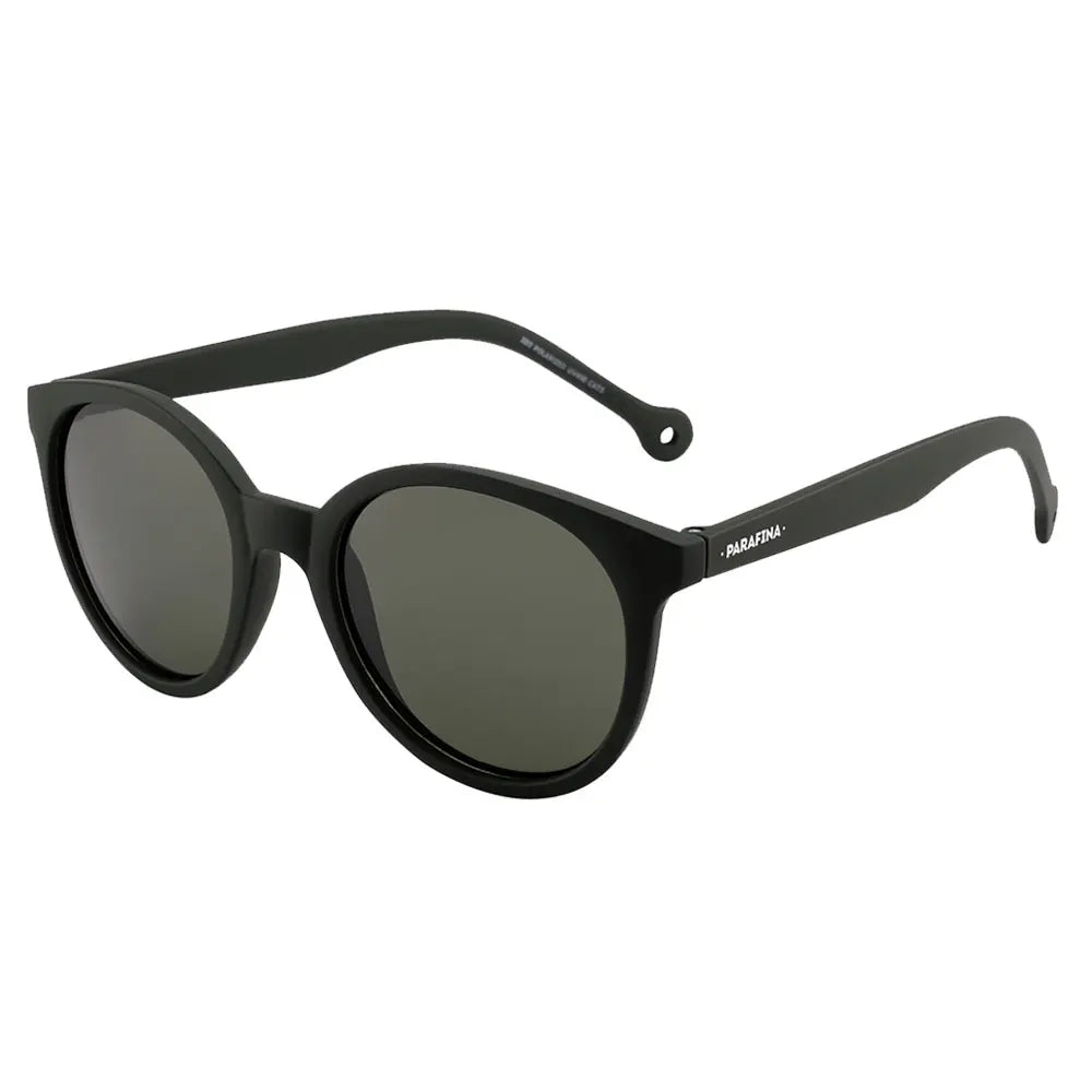Via Eco Rubber Unisex Güneş Gözlüğü