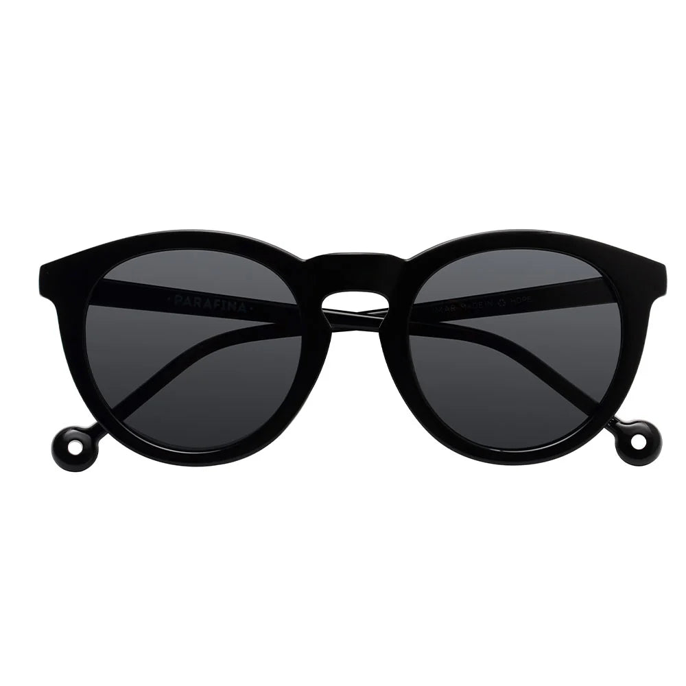 Parafina Mar Siyah Unisex Güneş Gözlüğü