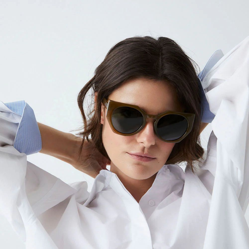 Sima Eco Hdpe Unisex Güneş Gözlüğü