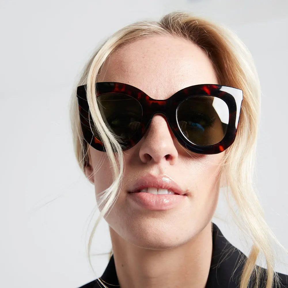 Jungle Eco Hdpe Unisex Güneş Gözlüğü