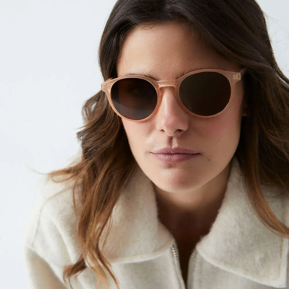 Isla Nude Unisex Güneş Gözlüğü