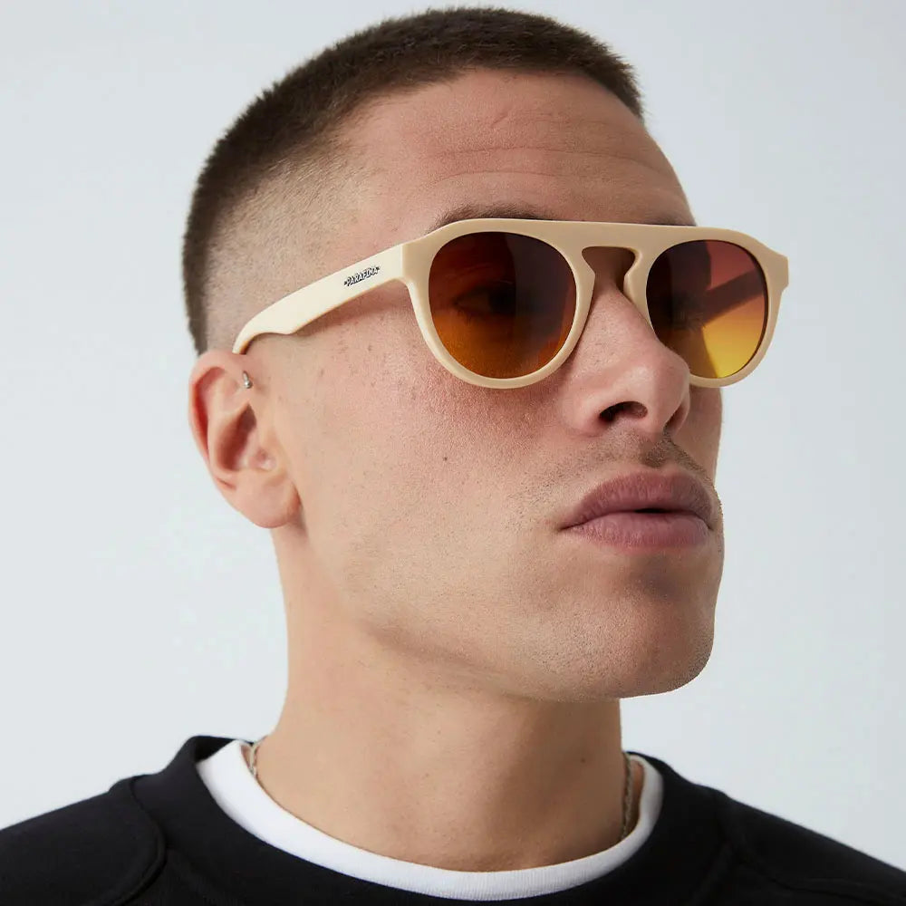 Parafina HDPE Corriente Unisex Güneş Gözlüğü