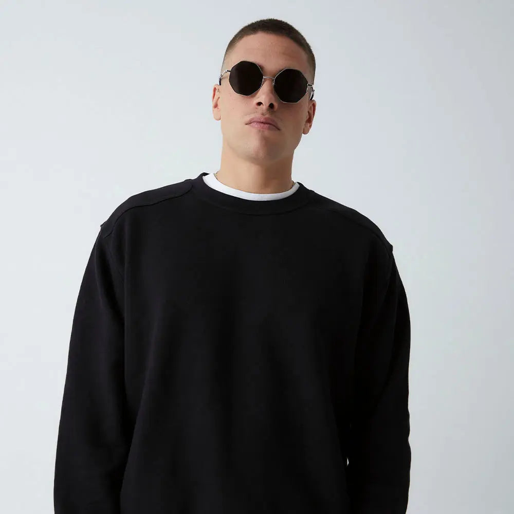 Hybrid Metal Brisa Gümüş Unisex Güneş Gözlüğü