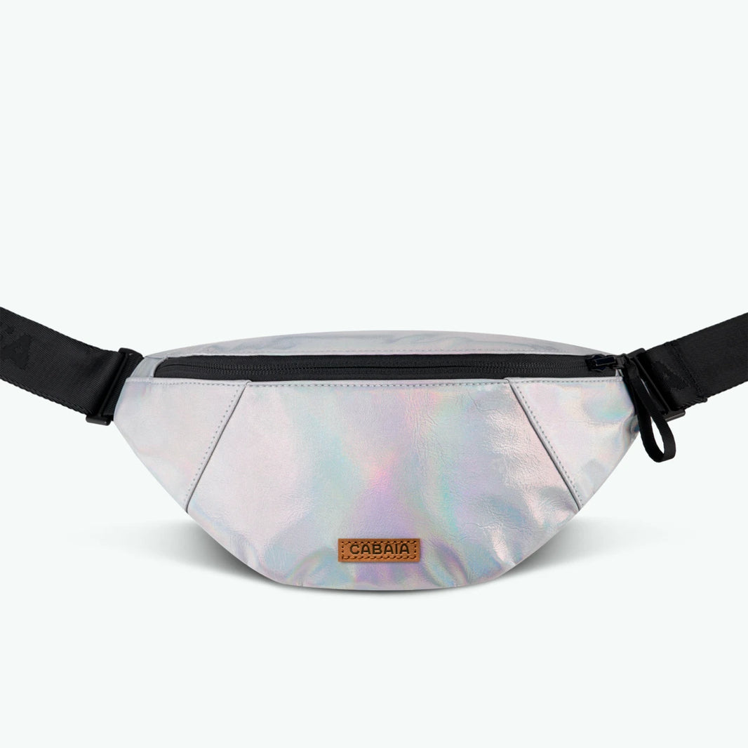 Cabaia Rennes Çift Taraflı Bel Çantası